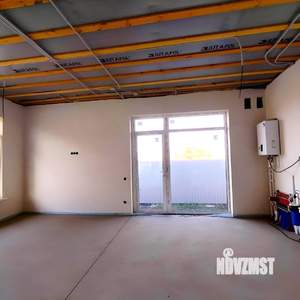 Коттедж 90м², 1-этажный, участок 3 сот.