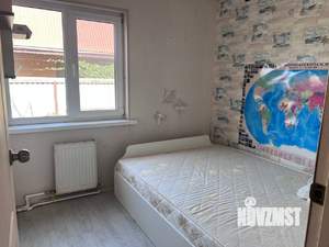 Дом 69м², 1-этажный, участок 4 сот.