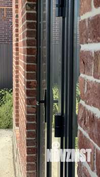 Коттедж 106м², 1-этажный, участок 6 сот.