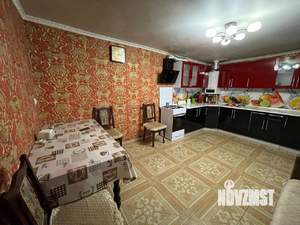 Дом 70м², 1-этажный, участок 3 сот.