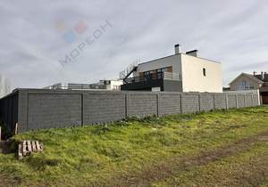 Дом 250м², 2-этажный, участок 6 сот.