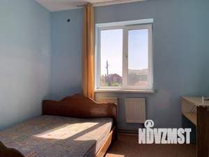 Дом 89м², 2-этажный, участок 2 сот.