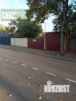 Дом 100м², 1-этажный, участок 3 сот.