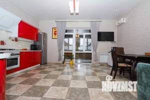 Дом 140м², 2-этажный, участок 3 сот.