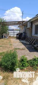 Дом 40м², 1-этажный, участок 4 сот.