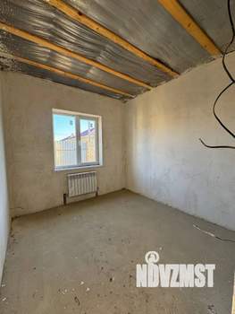 Дом 84м², 1-этажный, участок 3 сот.