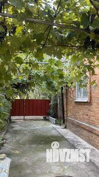 Дом 47м², 2-этажный, участок 4 сот.