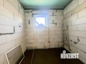 Коттедж 120м², 1-этажный, участок 4 сот.