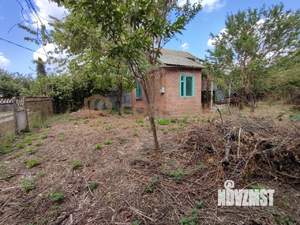 Дом 25м², 2-этажный, участок 6 сот.