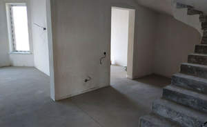 Дом 162м², 2-этажный, участок 6 сот.