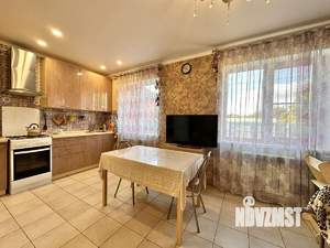 Дом 86м², 2-этажный, участок 3 сот.