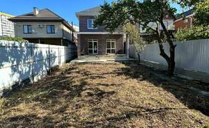 Дом 160м², 2-этажный, участок 4 сот.