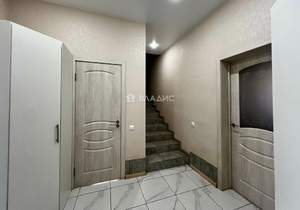 Дом 110м², 2-этажный, участок 3 сот.