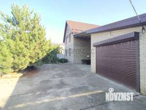 Дом 128м², 2-этажный, участок 5 сот.