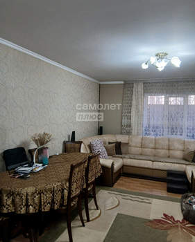 Дом 170м², 2-этажный, участок 2 сот.