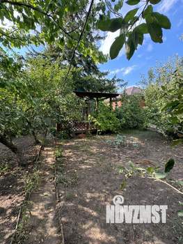 Дом 42м², 1-этажный, участок 6 сот.