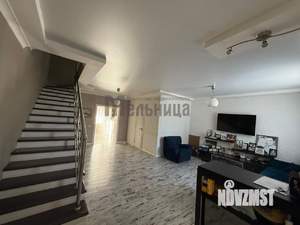 Таунхаус 127м², 2-этажный, участок 2 сот.