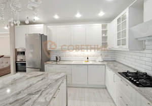 Дом 120м², 2-этажный, участок 1 сот.