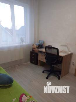 Дом 142м², 2-этажный, участок 3 сот.