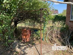 Дом 61м², 2-этажный, участок 6 сот.