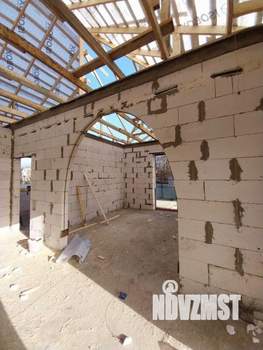 Дом 101м², 1-этажный, участок 6 сот.