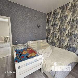 Дом 78м², 1-этажный, участок 4 сот.