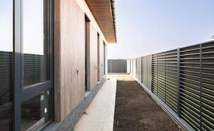 Дом 240м², 1-этажный, участок 7 сот.