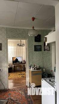 Дом 47м², 2-этажный, участок 4 сот.