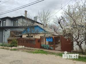 Дом 58м², 1-этажный, участок 4 сот.