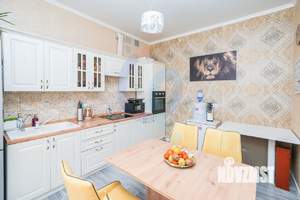 Дом 154м², 2-этажный, участок 4 сот.