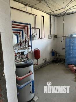 Дом 280м², 3-этажный, участок 4 сот.