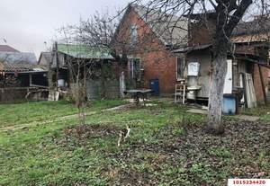 Дом 31м², 1-этажный, участок 6 сот.