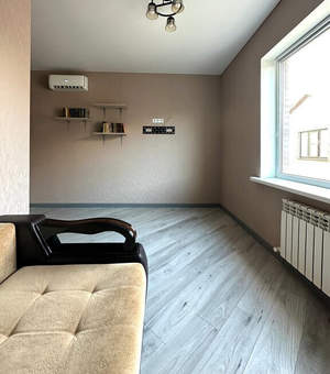 Дом 100м², 2-этажный, участок 3 сот.