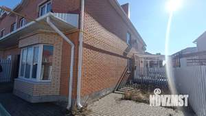 Таунхаус 119м², 2-этажный, участок 2 сот.