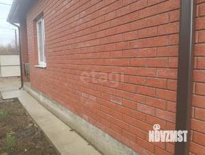 Дом 54м², 1-этажный, участок 4 сот.