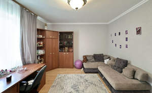 Дом 378м², 2-этажный, участок 10 сот.