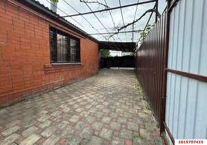 Дом 71м², 1-этажный, участок 4 сот.