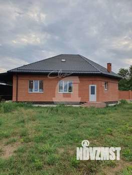 Дом 220м², 2-этажный, участок 15 сот.