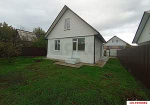 Дом 100м², 2-этажный, участок 4 сот.