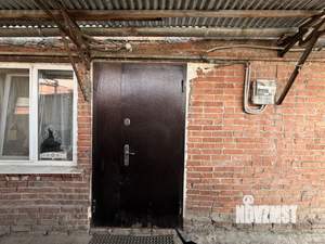 Дом 50м², 1-этажный, участок 3 сот.