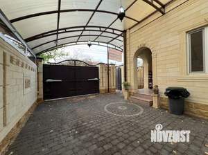 Дом 290м², 2-этажный, участок 6 сот.