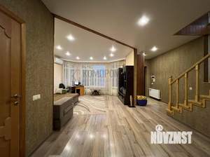 Дом 115м², 2-этажный, участок 4 сот.