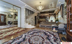 Дом 105м², 2-этажный, участок 4 сот.