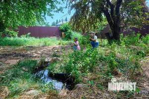 Дача 134м², 3-этажный, участок 4 сот.