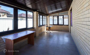 Дом 90м², 1-этажный, участок 4 сот.