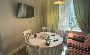 Дом 264м², 2-этажный, участок 10 сот.