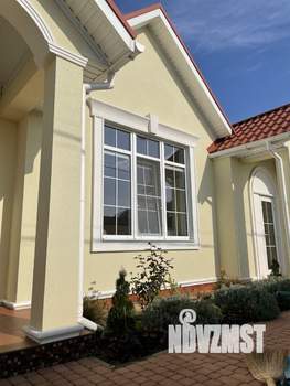 Дом 175м², 1-этажный, участок 15 сот.