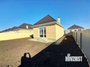 Дом 105м², 2-этажный, участок 4 сот.