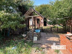 Дом 61м², 2-этажный, участок 6 сот.