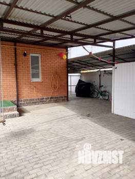 Дом 82м², 1-этажный, участок 4 сот.